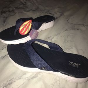 Sketchers Sandals